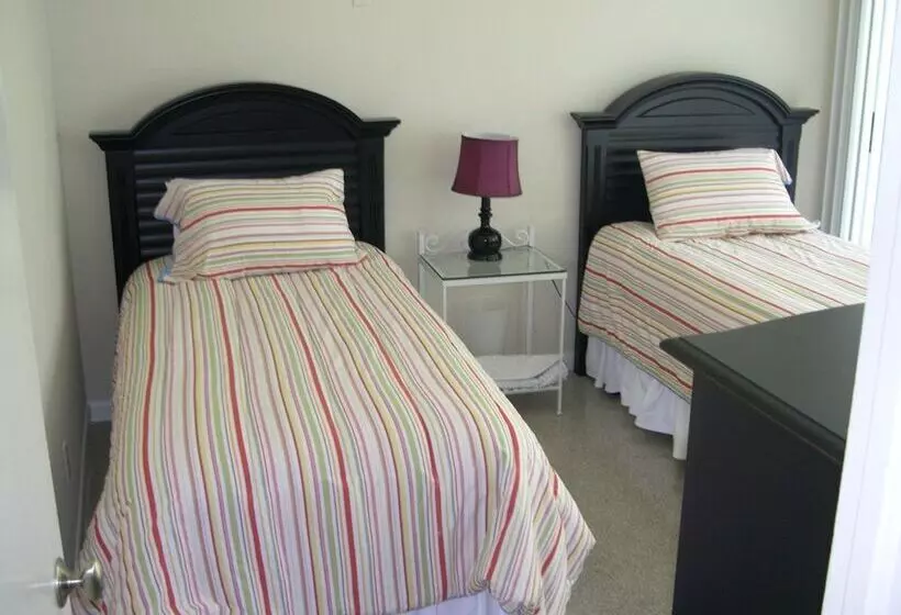 Orchid Island Cottages