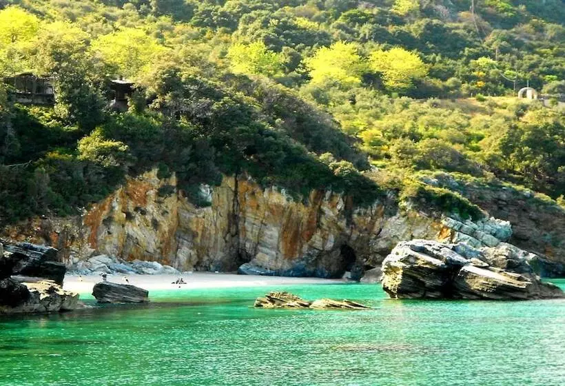 Majatalo Aleka S House