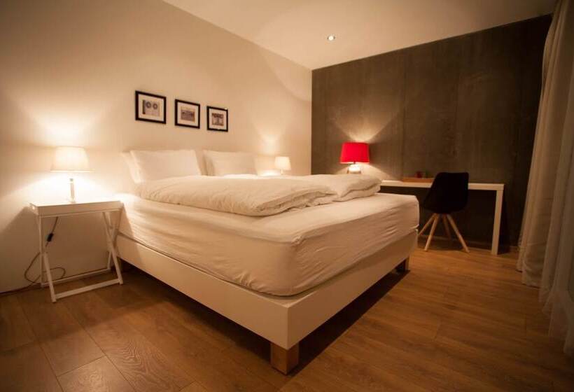 پانسیون Draflastadir Guesthouse