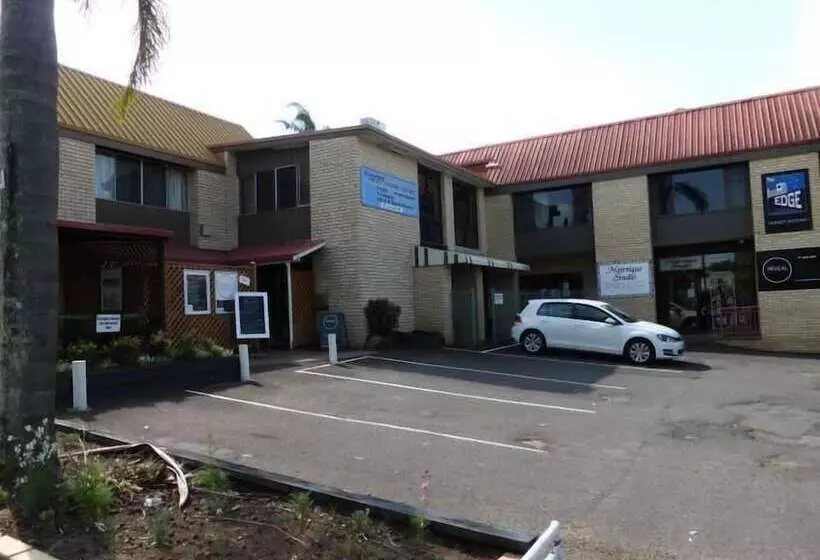 Majatalo Tanoshii Spa & The Edge Spa Stay