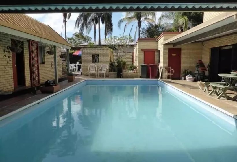 Majatalo Tanoshii Spa & The Edge Spa Stay