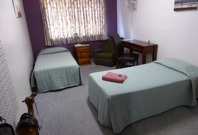 Majatalo Tanoshii Spa & The Edge Spa Stay