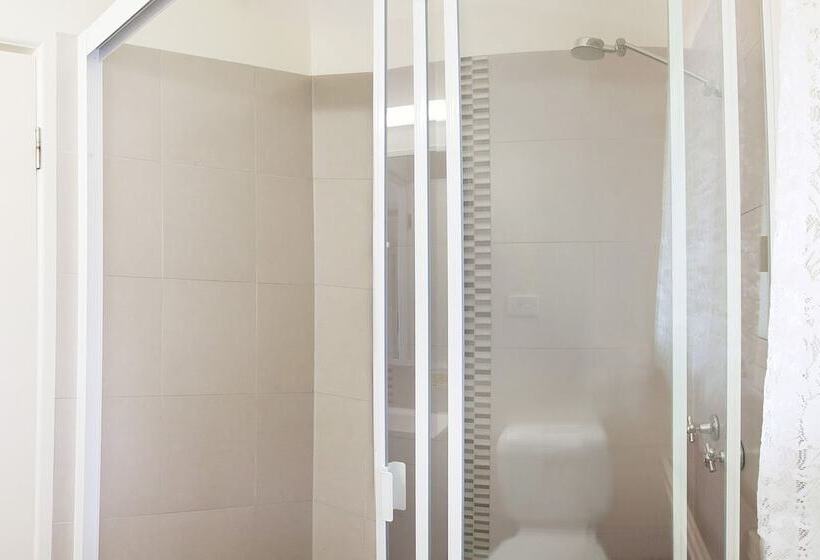 リゾートホテル Cairns Crystal Cascades Holiday Park