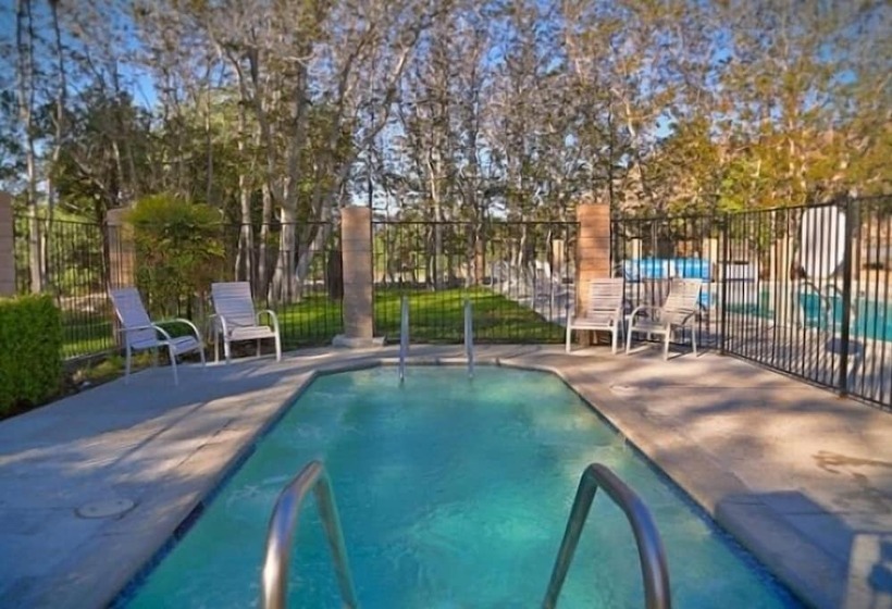 Soledad Canyon Rv & Camping Resort