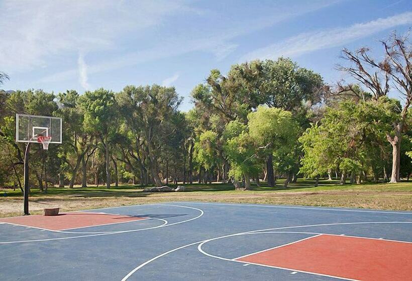 Soledad Canyon Rv & Camping Resort