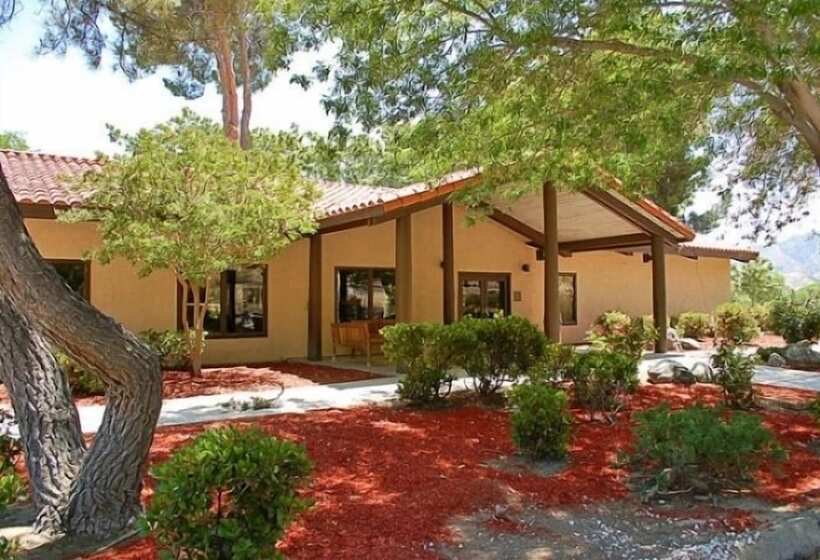 Soledad Canyon Rv & Camping Resort