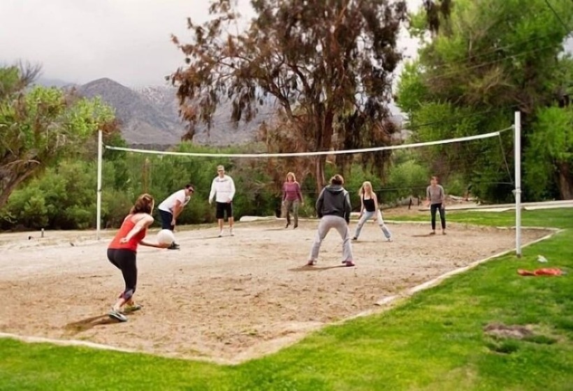 Soledad Canyon Rv & Camping Resort