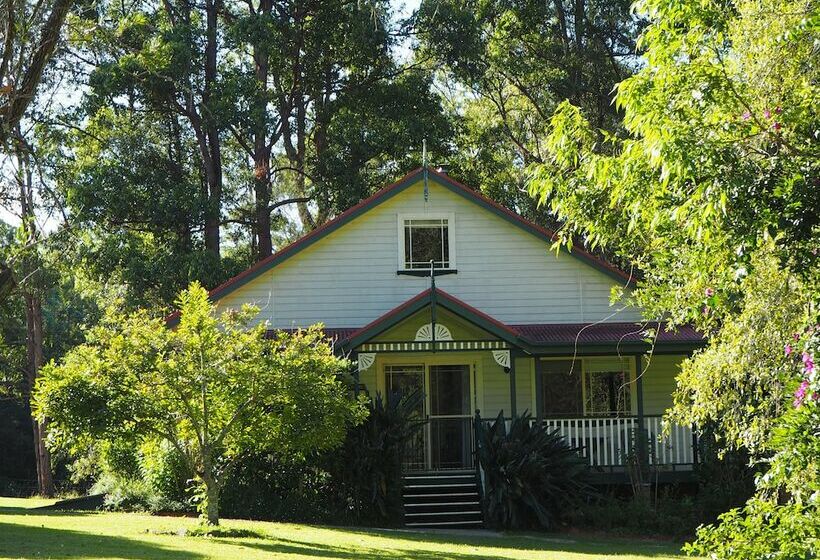 Telegraph Retreat Cottages