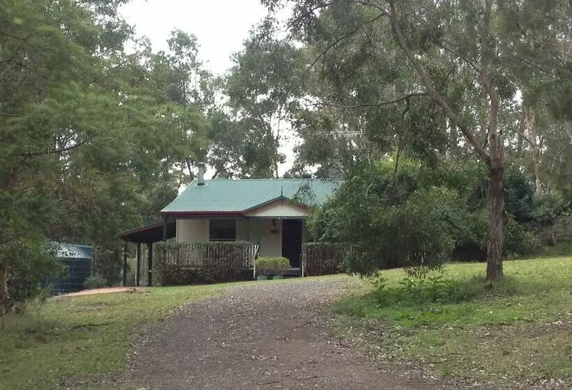 Telegraph Retreat Cottages