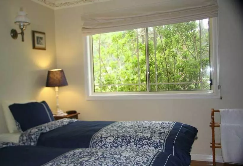 Telegraph Retreat Cottages