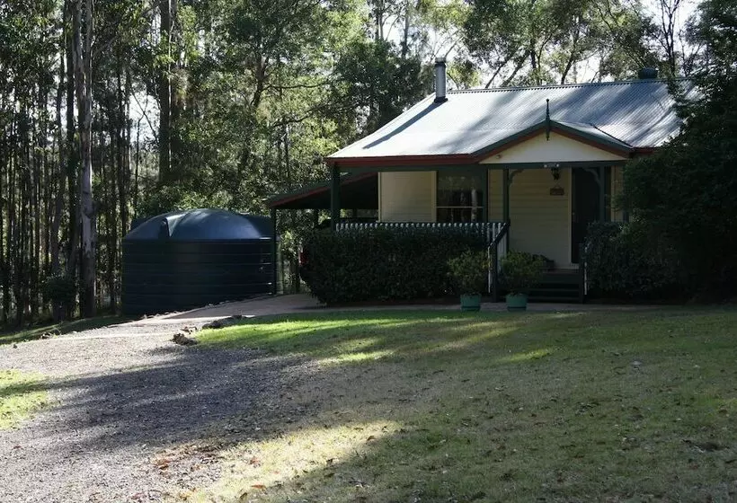 Telegraph Retreat Cottages