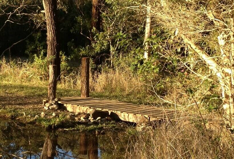 Telegraph Retreat Cottages