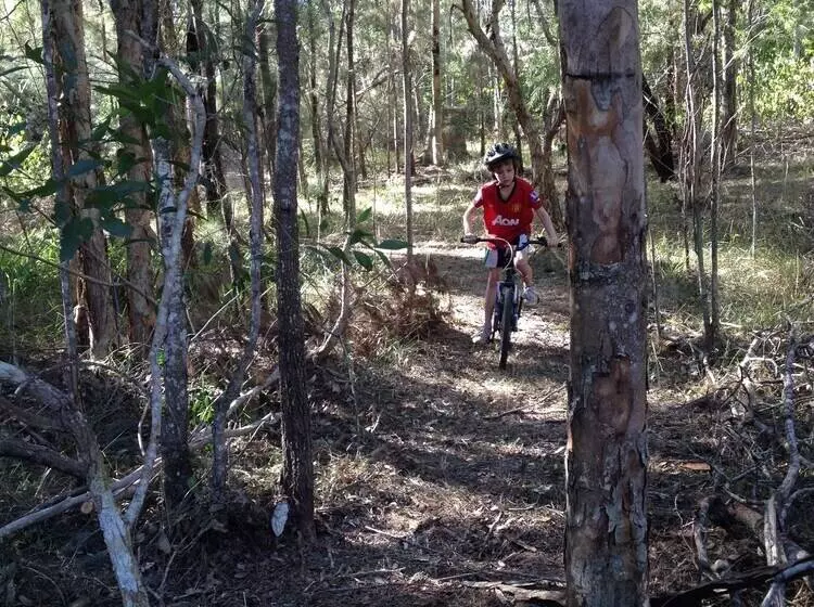 Telegraph Retreat Cottages