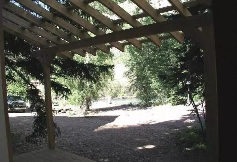 Texan Resort