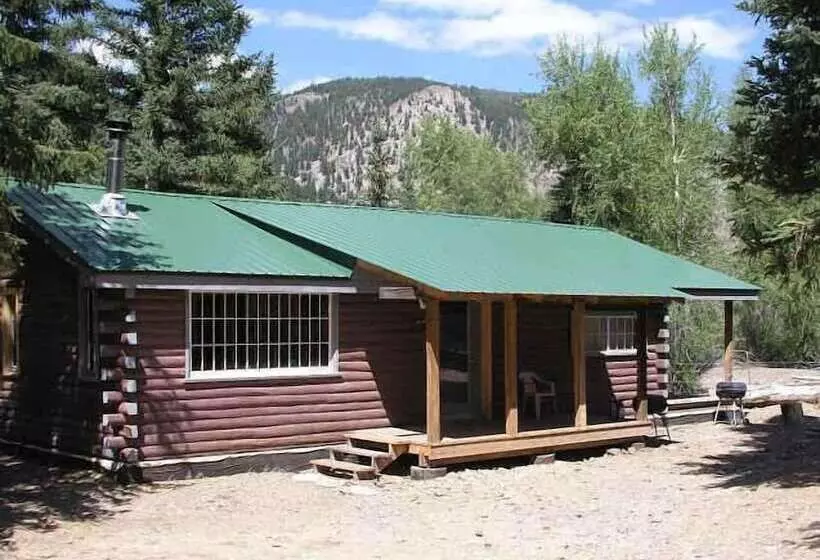 Texan Resort