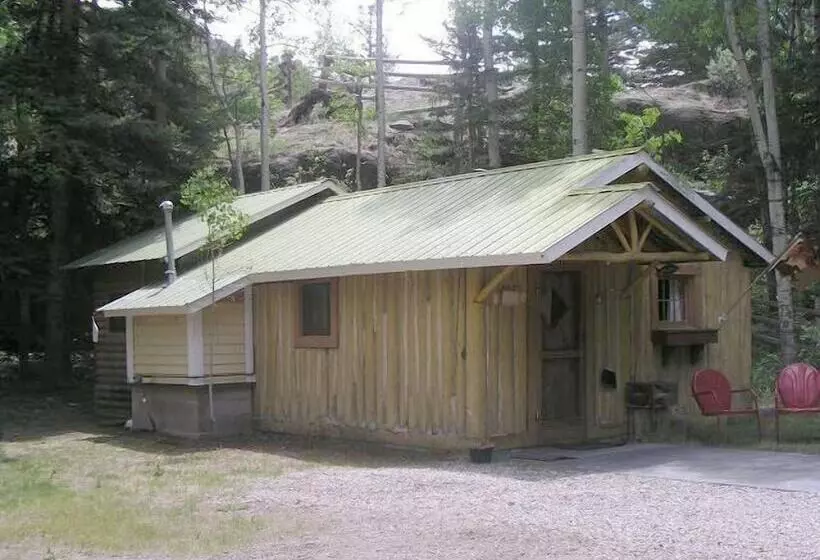Texan Resort