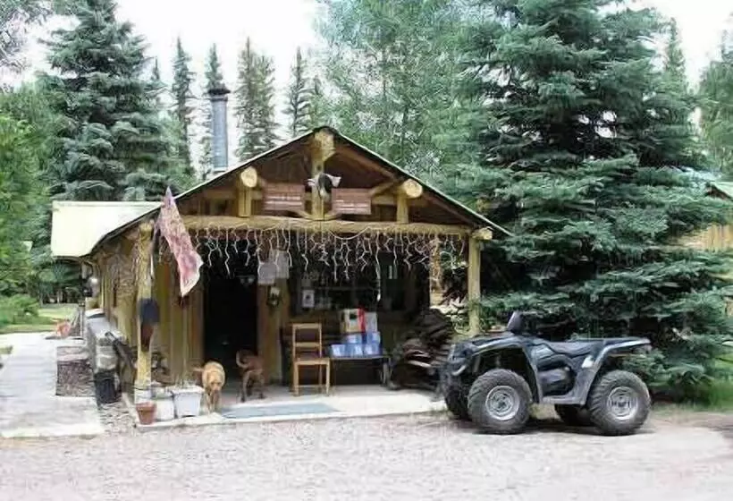 Texan Resort