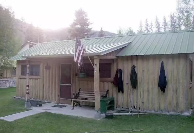 Texan Resort