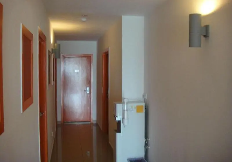 1 Hotel Mahkota Cheras