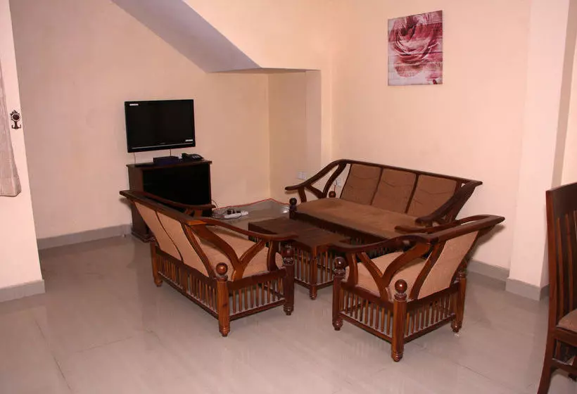 Akara Suites And Serviced Apartments