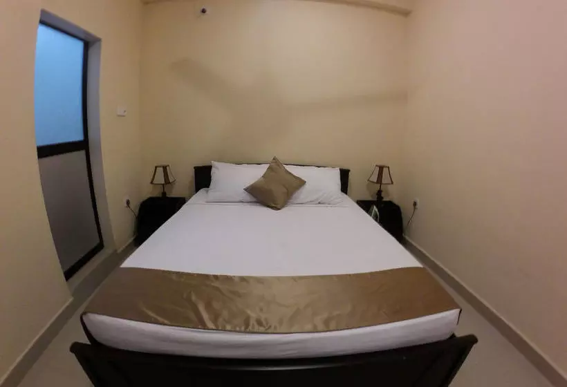 Akara Suites And Serviced Apartments