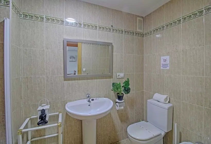 Albamar Iii Costa Calpe