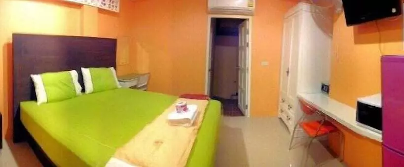 Bb House Beach Residences