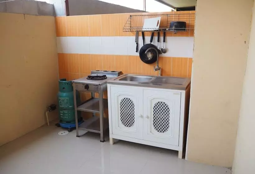 Bb House Beach Residences