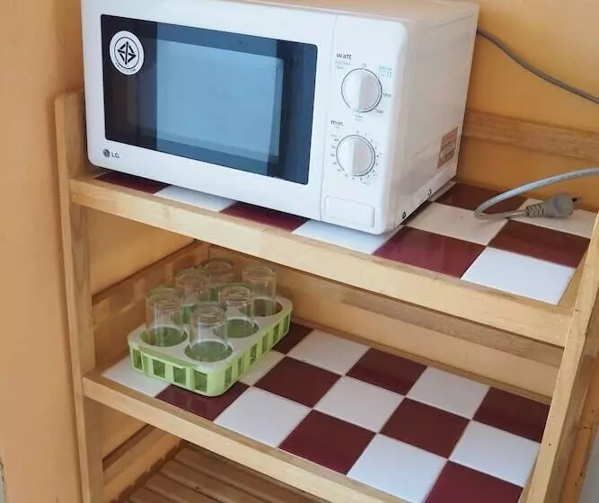 Bb House Beach Residences