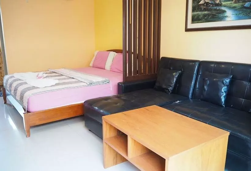 Bb House Beach Residences