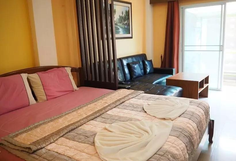 Bb House Beach Residences