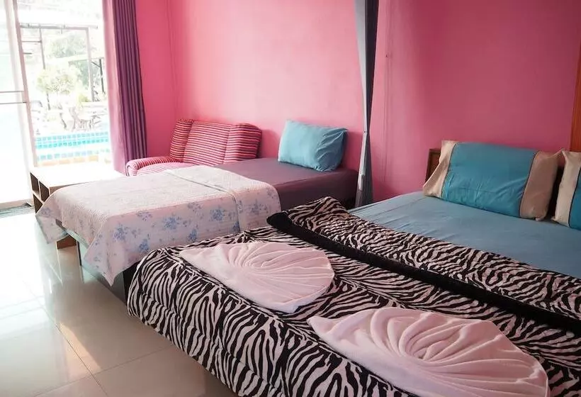 Bb House Beach Residences