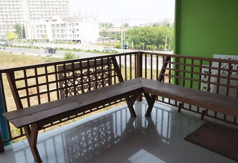 Bb House Beach Residences