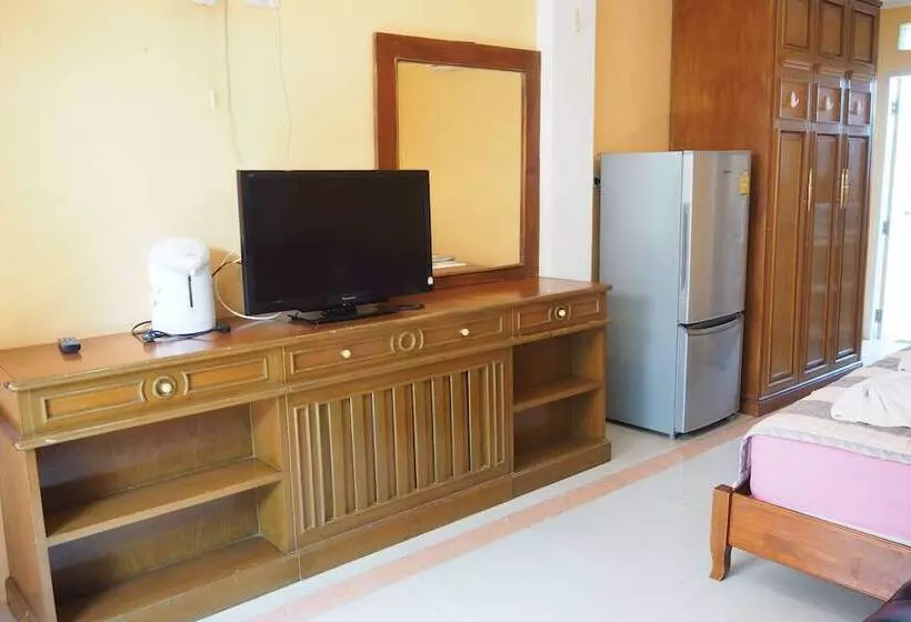 Bb House Beach Residences