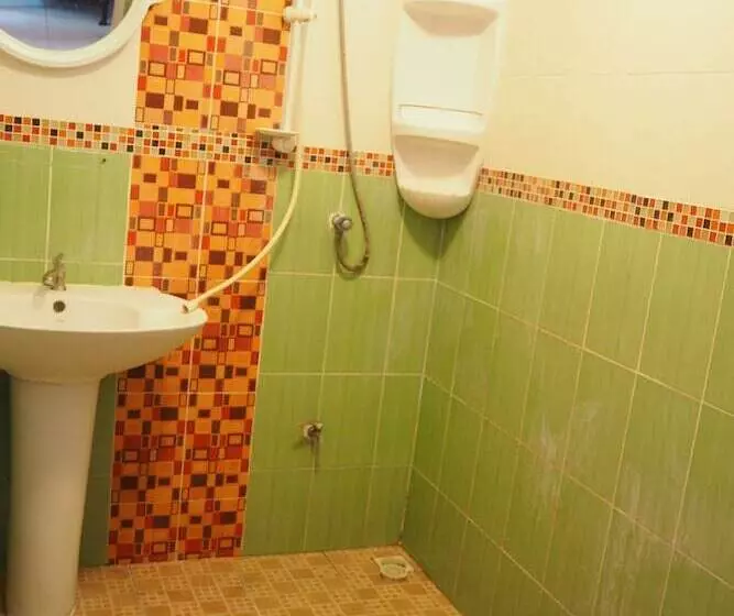 Bb House Beach Residences