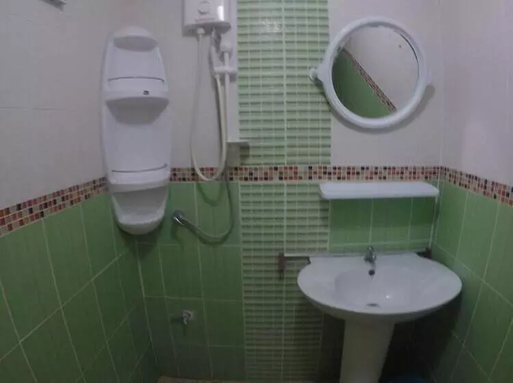 Bb House Beach Residences