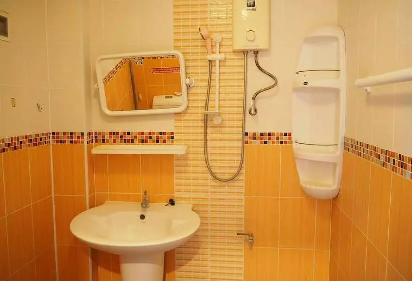 Bb House Beach Residences