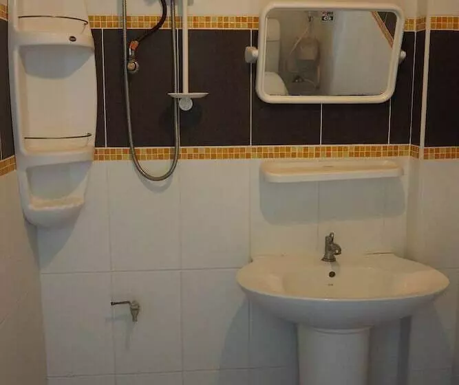 Bb House Beach Residences