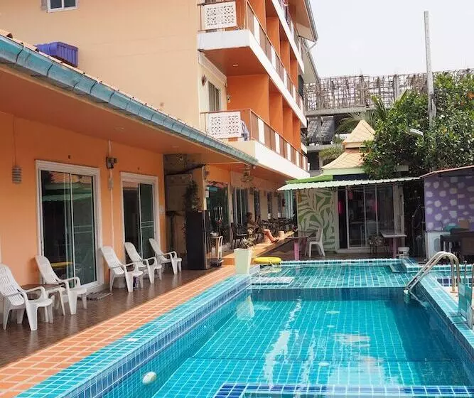 Bb House Beach Residences