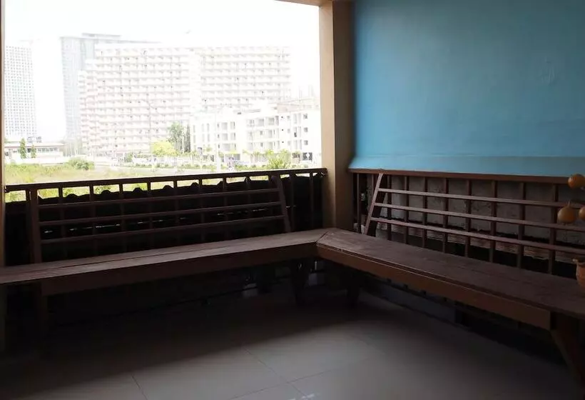 Bb House Beach Residences