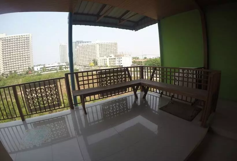 Bb House Beach Residences