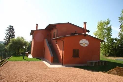 Casa Vacanze Colline Toscane