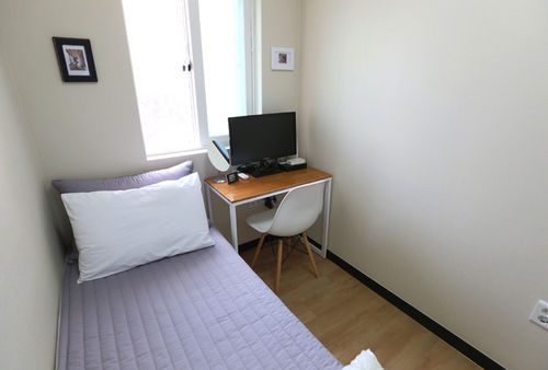 Egg House Gyeongbokgung Guesthouse - Hostel