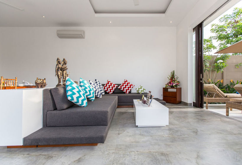 Gajah Villas Bali By Nagisa Bali