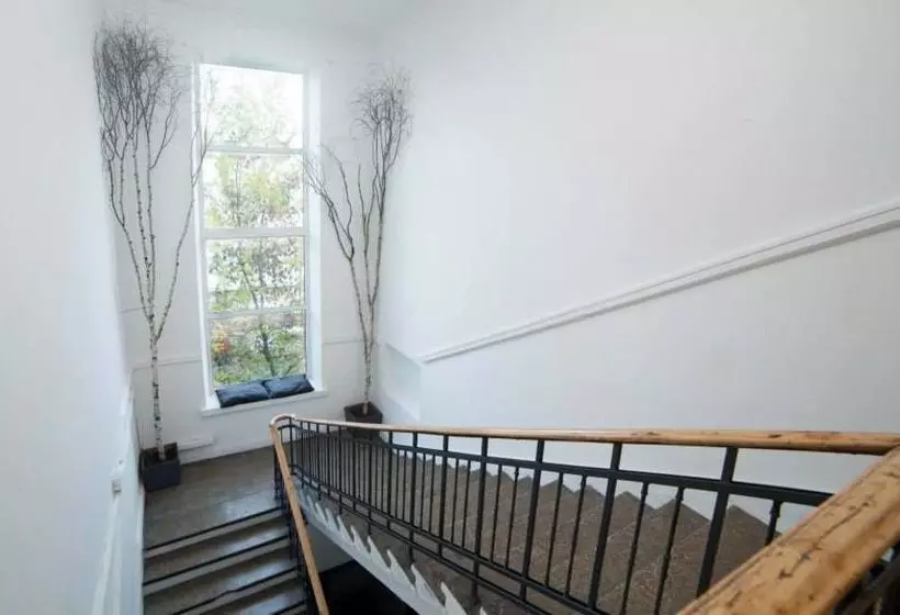 Общежитие B&b&b&b&b