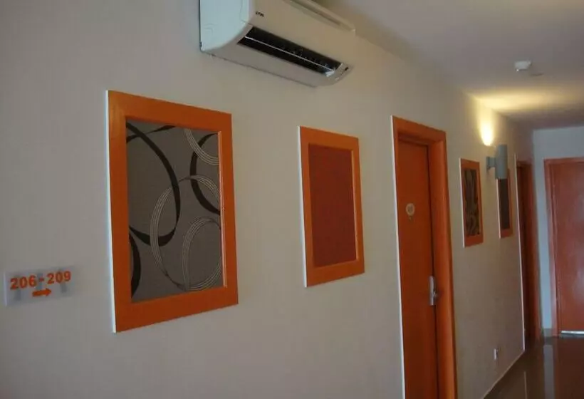 1 Hotel Mahkota Cheras