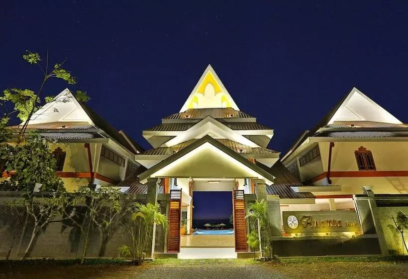 هتل Ananta Inlay Resort