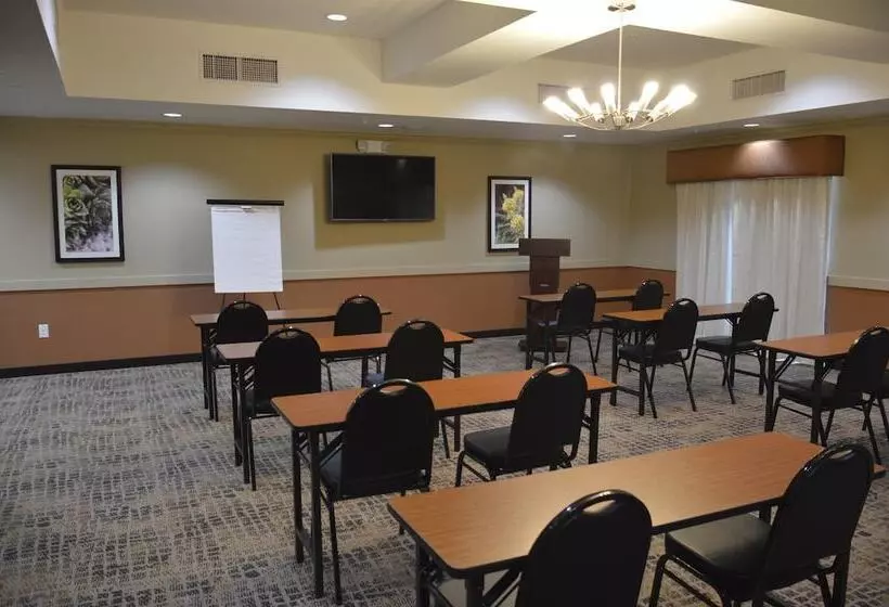 Hotelli Best Western Plus Elmendorf