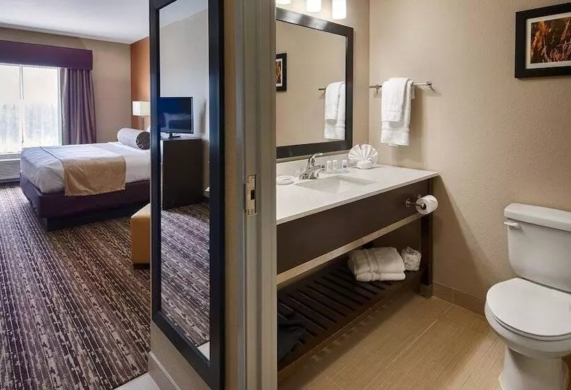 Hotelli Best Western Plus Elmendorf