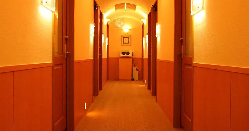 ホテル Business Inn New City